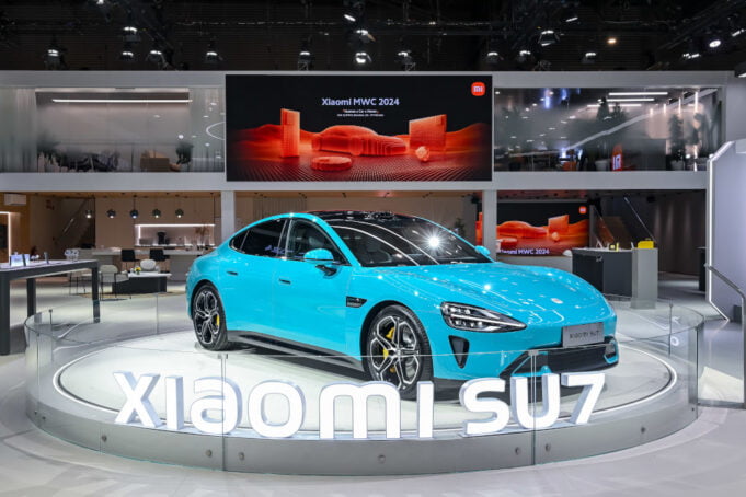 Redefiniendo la conectividad: Xiaomi presenta su nuevo ecosistema «Human x Car x Home» en el MWC 2024