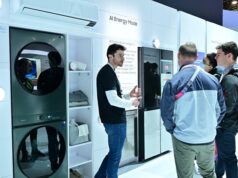 Juntos hacia el mañana: Samsung presenta susesfuerzos de conciencia ecológica