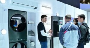 Juntos hacia el mañana: Samsung presenta susesfuerzos de conciencia ecológica