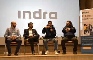 Minsait desarrolla un hackathon para convocar a los mejores talentos en Ciberseguridad de Colombia