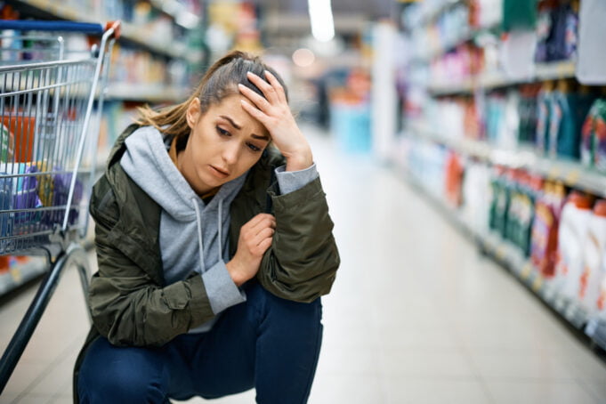 Treinta advierte sobre inminente riesgo de aumento de precios que afectará a restaurantes y tiendas de barrio en el país