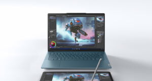 Lenovo revoluciona el mercado de las tablets con la nueva Tab P12