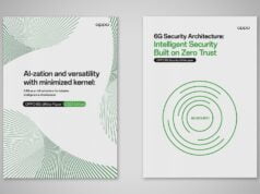OPPO comparte su nueva visión de «IA+6G» con dos informes sobre tecnología y seguridad 6G