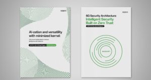 OPPO comparte su nueva visión de «IA+6G» con dos informes sobre tecnología y seguridad 6G