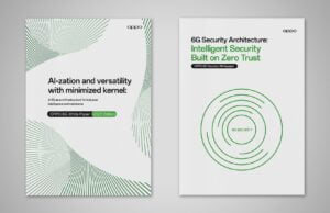 OPPO comparte su nueva visión de «IA+6G» con dos informes sobre tecnología y seguridad 6G