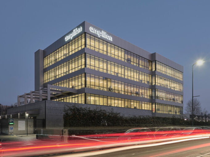 GAES completó más de 30 aperturas en 2023 y se prepara para continuar creciendo en 2024