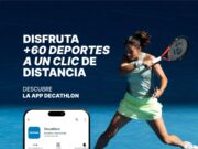 Decathlon lanza su nueva aplicación móvil en Colombia
