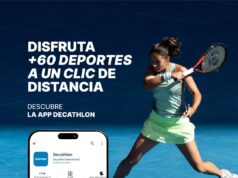 Decathlon lanza su nueva aplicación móvil en Colombia