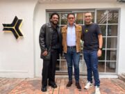 Kapital y StartCo llegan a Medellín: un paso crucial para el ecosistema emprendedor colombiano