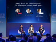 HONOR ilumina el futuro de la IA en dispositivos inteligentes en el MWC