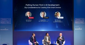 HONOR ilumina el futuro de la IA en dispositivos inteligentes en el MWC