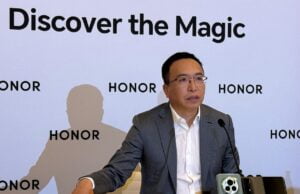 HONOR impulsa la innovación en IA en sus nuevos smartphones de la Serie Magic para convertirse en un referente en la industria