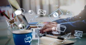 Con una inversión mayor a $2,5 billones en 2023, la publicidad digital se consolida como líder frente a otros formatos en Colombia