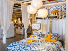 IKEA NQS recibe la Certificación LEED® Gold