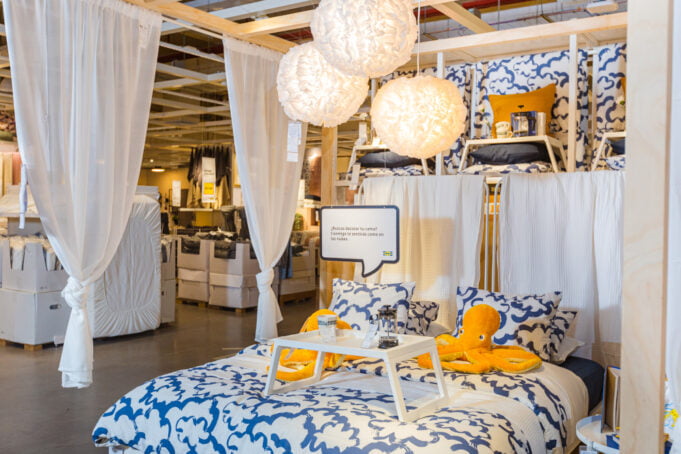 IKEA NQS recibe la Certificación LEED® Gold