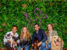 LAIKA cumple su sexto aniversario con 300.000 Members en la Latinoamérica