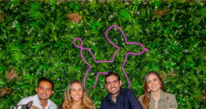 LAIKA cumple su sexto aniversario con 300.000 Members en la Latinoamérica