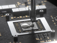 Cinco años de metal líquido en los portátiles ROG