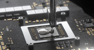 Cinco años de metal líquido en los portátiles ROG