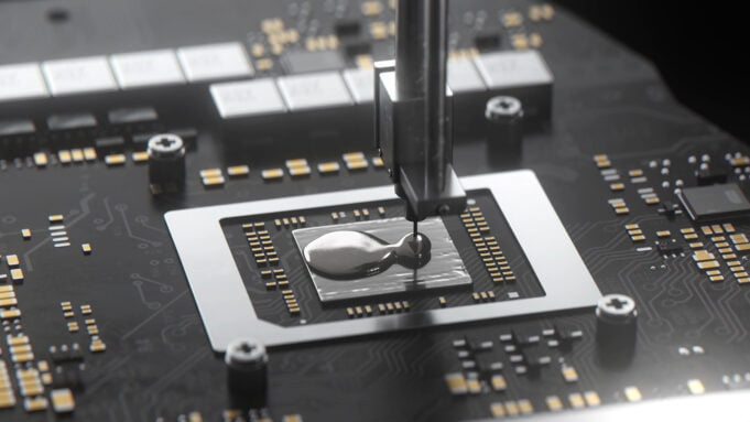 Cinco años de metal líquido en los portátiles ROG