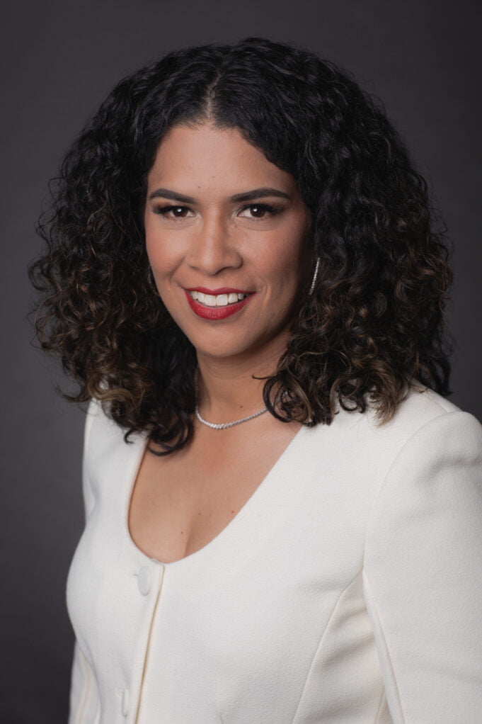 Merrie Williamson es la nueva vicepresidente ejecutiva y Chief Customer and Revenue Officer de Equinix