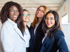 Mujeres en Kellanova: avanzando hacia la equidad en el lugar de trabajo