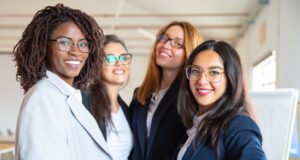 Mujeres en Kellanova: avanzando hacia la equidad en el lugar de trabajo