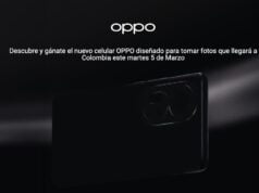 OPPO anuncia la llegada de un nuevo experto en retrato ¿Cómo ser el primero en enterarse?