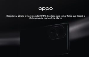 OPPO anuncia la llegada de un nuevo experto en retrato ¿Cómo ser el primero en enterarse?