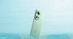 Elegancia redefinida: El diseño natural y elegante del OPPO Reno11 5G