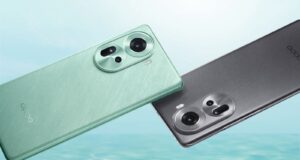 OPPO Reno 11 5G, ¿por qué es el experto en retrato?