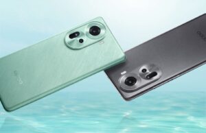 OPPO Reno 11 5G, ¿por qué es el experto en retrato?