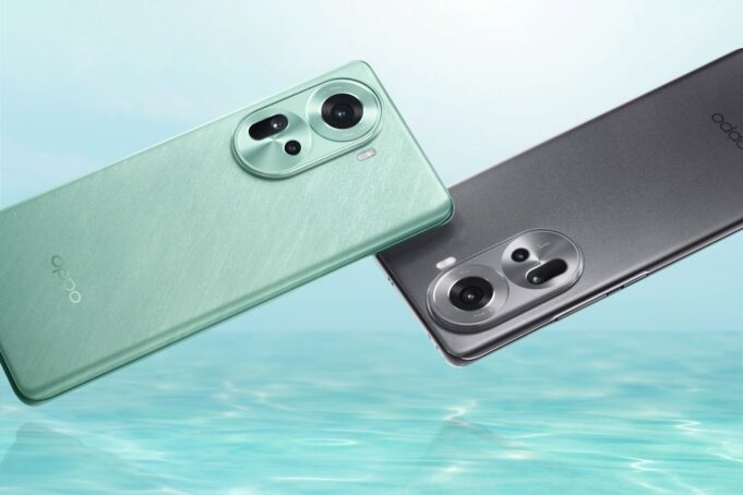 OPPO Reno 11 5G, ¿por qué es el experto en retrato?