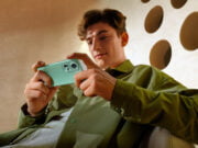 El OPPO Reno11 5G, el aliado ideal para el uso diario y continuo