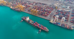 La digitalización multimodal de las operaciones portuarias en Colombia, clave para impulsar la competitividad del país