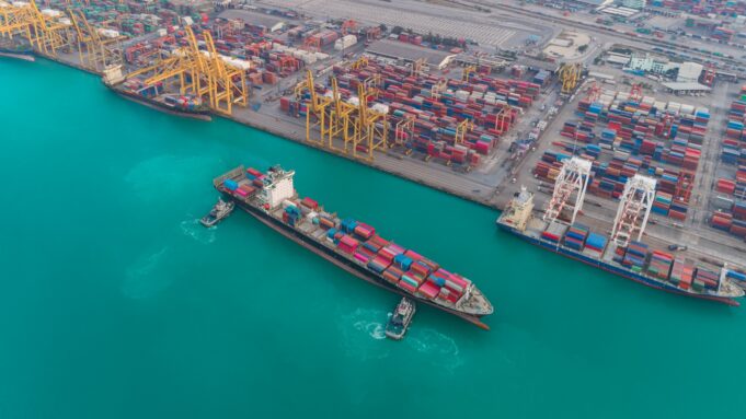 La digitalización multimodal de las operaciones portuarias en Colombia, clave para impulsar la competitividad del país