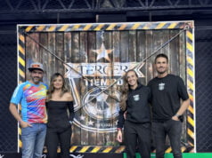 Tercer Tiempo: la nueva propuesta para vivir el fútbol en Bogotá