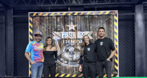 Tercer Tiempo: la nueva propuesta para vivir el fútbol en Bogotá