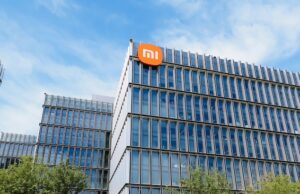 La ganancia neta de Xiaomi en 2023 se disparó un 126,3%, hasta los 19.300 millones de RMB