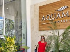 Treinta premia a los tenderos con unas vacaciones en el mar