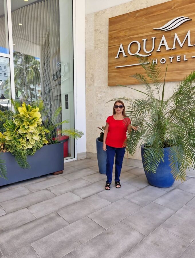 Treinta premia a los tenderos con unas vacaciones en el mar