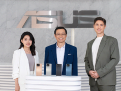 ASUS presenta Zenfone 11 Ultra: una nueva era de innovación en smartphones