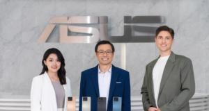 ASUS presenta Zenfone 11 Ultra: una nueva era de innovación en smartphones