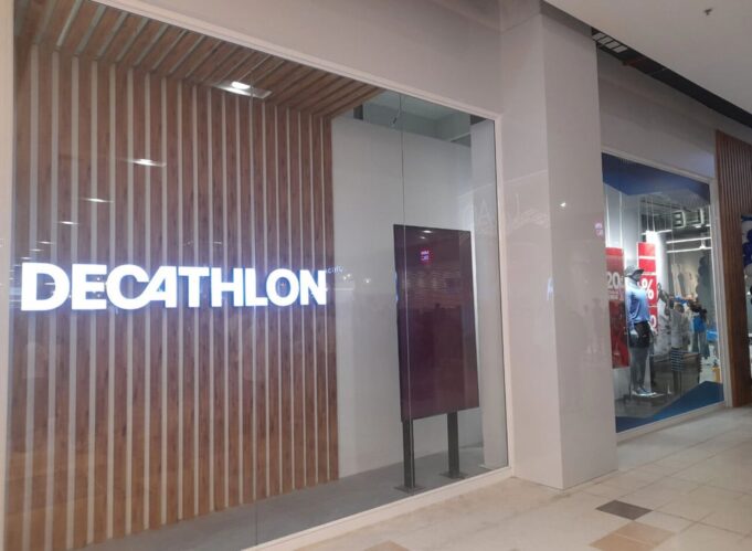Decathlon sigue conquistando el mercado deportivo en el país y anuncia su nueva apertura en Cali