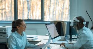 Futuristas confían en la inteligencia artificial y el futuro del trabajo