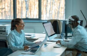 Futuristas confían en la inteligencia artificial y el futuro del trabajo