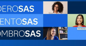 ¡Prepárate para inspirarte con Mujeres PoderoSAS!