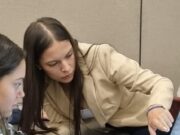 Minsait y la Fundación Otero Liévano firman alianza para promover habilidades STEM en niñas, adolescentes y jóvenes