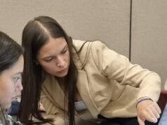 Minsait y la Fundación Otero Liévano firman alianza para promover habilidades STEM en niñas, adolescentes y jóvenes