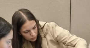 Minsait y la Fundación Otero Liévano firman alianza para promover habilidades STEM en niñas, adolescentes y jóvenes